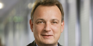 Jens Halle