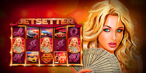 Jetsetter