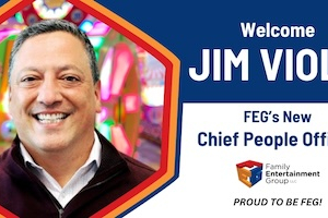 Jim Viola