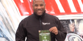 John Barnes for Titanbet