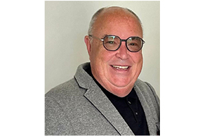 John Bollom has been appointed Vice President of BACTA