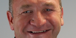 John Whiskin