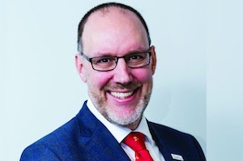John White