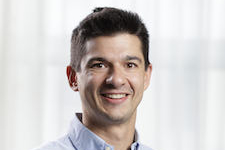 Jon Martin from Rank Group