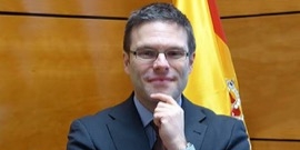 New Spanish gambling chief