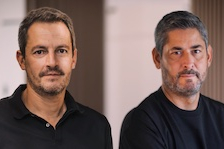 Juan Pablo Jutgla, Lorenzo Pellegrino PayRetailers
