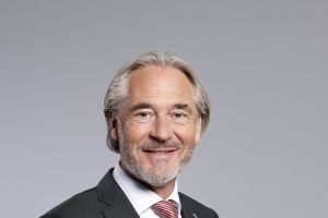 Juergen Stuehmeyer