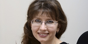 Julia Salagaeva