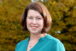 Julie Harrington