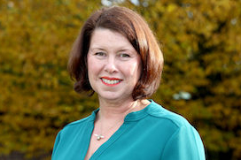 Julie Harrington