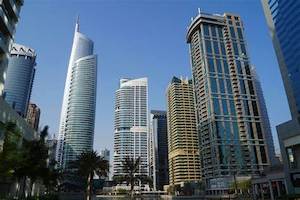 Jumeriah