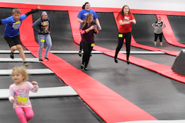jump