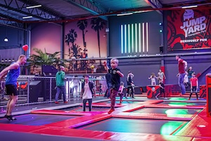 JumpYard