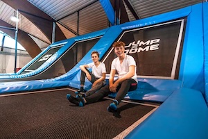 Jump Zone