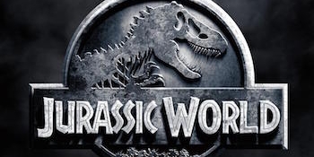 Jurassic World - Microgaming