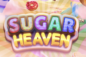 Just Slots Sugar Heaven