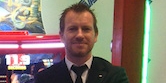 Justin Burke