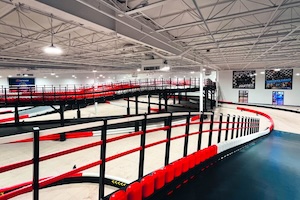 K1 Speed