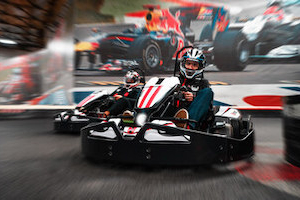 K1 Speed Kart