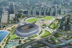 Kai Tak will now open in 2024