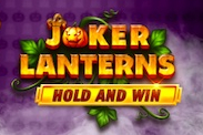 Kalamba Games Joker Lanterns Hold and Win