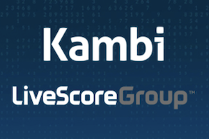Kambi LiveScore Group