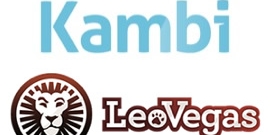 Kambi and LeoVegas