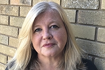 Karen Cooke