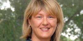 Kate Chambers