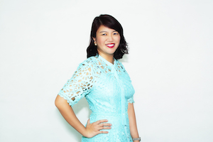 Kathleen Goy