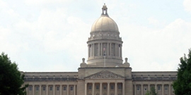 Kentucky State Capitol