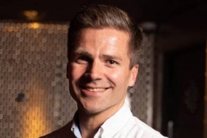 Kev Clelland