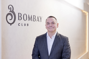 Kevin McGowen Bombay Group