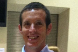 Kevin Payne