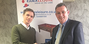 Digital Cat C success for Electrocoin