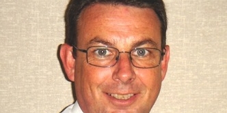 Kevin Weir