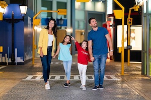 Kidzania