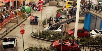 KidZania