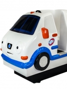 Northern Leisure/Kiddy Rides