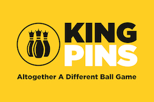 King Pins Manchester