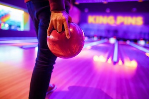 king pins