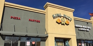 king putt