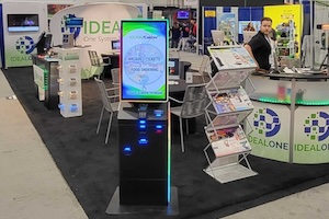 Kiosk Fusion