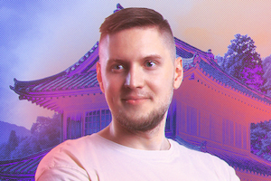 Kirill Nekrasov Betby