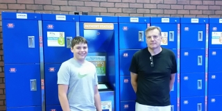 Locker