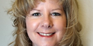 Kristin Link