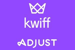 Kwiff, Adjust