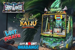 LAI Games
