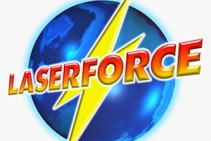 Laserforce