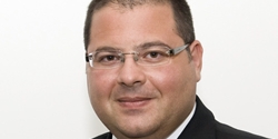 Dr Joe Borg